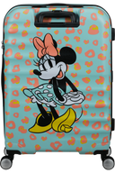 American Tourister Wavebreaker Disney keskikokoinen matkalaukku