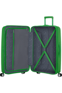 American Tourister Soundbox Iso Matkalaukku