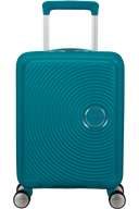American Tourister Soundbox Lentolaukku Mini