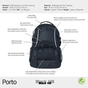 Blackhill Porto-reppu