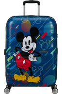 American Tourister Wavebreaker Disney keskikokoinen matkalaukku