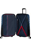 American Tourister Wavebreaker Disney Marvel KeskikokoinenKoko Matkalaukku