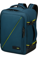American Tourister Take2Cabin Tietokonereppu S/M