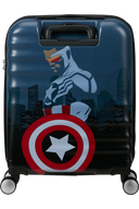 American Tourister Wavebreaker Disney Marvel Kabiinilaukku