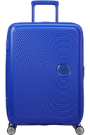 American Tourister Soundbox KeskikokoinenKoko Matkalaukku