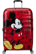 American Tourister Wavebreaker Disney Suuri Matkalaukku