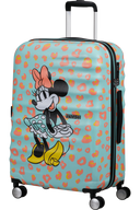 American Tourister Wavebreaker Disney keskikokoinen matkalaukku