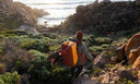 Sea To Summit Hydraulic Pro Drypack 50 L Selkäreppu - Musta
