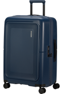 American Tourister Dashpop KeskikokoinenKoko Matkalaukku