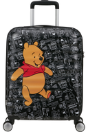 American Tourister Wavebreaker Disney Lentolaukku