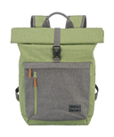 Travelite Basics Rullattava Reppu