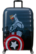 American Tourister Wavebreaker Disney Marvel Iso Matkalaukku
