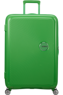 American Tourister Soundbox Iso Matkalaukku
