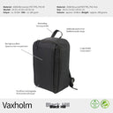 Blackhill Vaxholm reppu