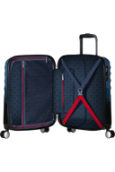 American Tourister Wavebreaker Disney Marvel Kabiinilaukku