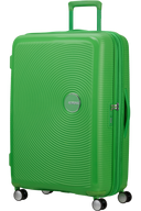 American Tourister Soundbox Iso Matkalaukku