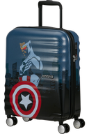 American Tourister Wavebreaker Disney Marvel Kabiinilaukku