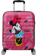American Tourister Wavebreaker Disney Lentolaukku