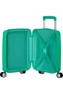 American Tourister Soundbox Lentolaukku Mini