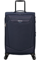 American Tourister Summerride Keskikokoinen Matkalaukku
