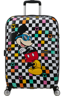 American Tourister Wavebreaker Disney keskikokoinen matkalaukku