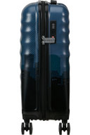 American Tourister Wavebreaker Disney Marvel Kabiinilaukku