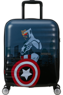 American Tourister Wavebreaker Disney Marvel Kabiinilaukku